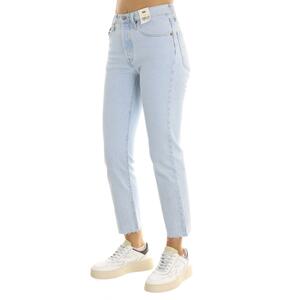 JEANS 501 CROP LEVI'S - Mad Fashion | img vers.300x/